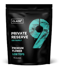 Clade9 | Private Reserve | 7g
