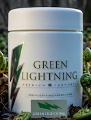 [REC] Green Lightning | Papaya Cake | 7g Smalls