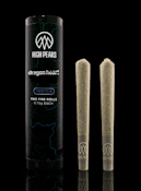 Dragon Heart - 2PK Prerolls