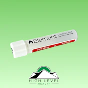 Element - Live Resin Joint - Passion Orange Guava x Caribbean Breeze - 1g