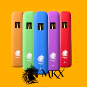 MKX - Disposable - Mango Tangie - 1g