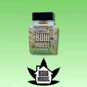 BowHouse - Blueberry Muffin - Live Resin - 1G