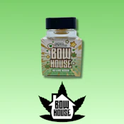 BowHouse - Death Star - Live Resin - 1G