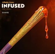 Sunshine Daydream Infused Pre-Rolls T33.76% I 00886