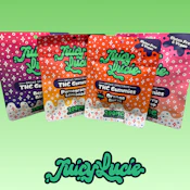 Juicy Lucie - Pomegranate Lemonade - 200mg