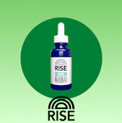 Rise - RSO Tincture - 200mg