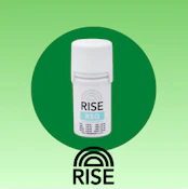 Rise - RSO Tablet - 200mg 