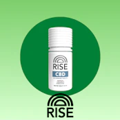 Rise - CBD Tablet - 1500mg 