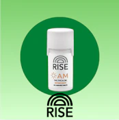 Rise - AM Tablets 20cnt - 200mg 
