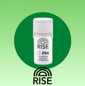 Rise - PM Tablets 20cnt - 200mg 