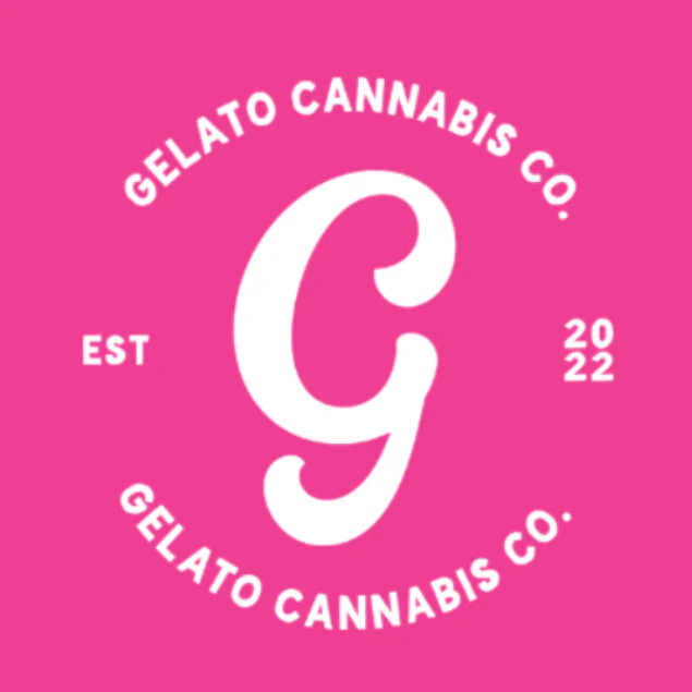 Gelato - Gelato - Disposable - Peach Freeze - 1g Main Image