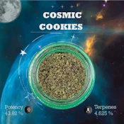 Nebula Nugs - Cosmic Dust - Cosmic Cookies  - 15g