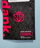 Pink Passion Fruit -Sativa- 26.59% THC | 3.5g (Flower) DANK   -V8 back