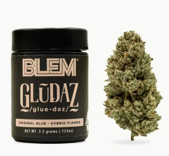 BLEM - Blem - 3.5g - Gludaz Main Image