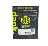 Sour Jack-Hybrid- 28.99% THC | 3.5g (Flower) DANK   -W8 middle