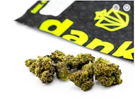 Gorilla Cookies -Hybrid- 26.55% THC | 14g (Flower) | DANK   -x8