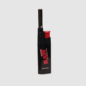 RAW Extendo Lighter [BLACK]