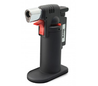 BLAZER Firefox Refillable Mini Torch