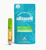 GSC - 1g Cartridge (Allswell)