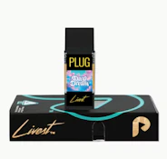 Day Dream - 1g Livest Cartridge/Pod (PlugnPlay)