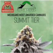 3.5 - Blue Garlic - HLH