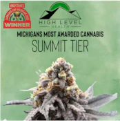 3.5 - Miracle Alien Cookies - HLH