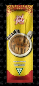 SEED JUNKY - Seed Junky - Chocolate - Preroll - 1G