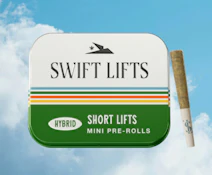 Swift Lift Short lifts 3.5 g 10pk