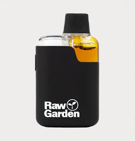 Raw Garden | Ze Chem Live Resin AIO | 1g