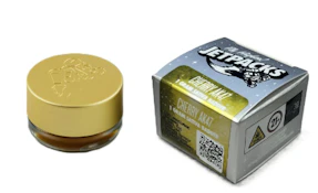 Cherry AK47 - 1G Budder