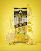 King Palm Mini - Lemon Haze