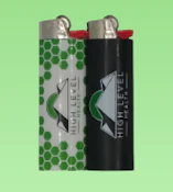 HLH - Lighter