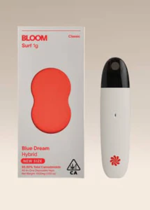 BLOOM - Bloom | Disposable Vap - Blue Dream | 1g