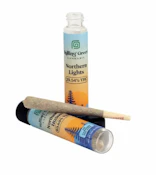 Northern Lights pre-roll | 1g