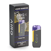 AIO | Airo | Arctic Berry | 2g