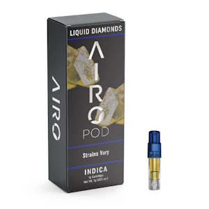Airo Brands - Airo | Liquid Diamonds | Bolo Runtz | 1g