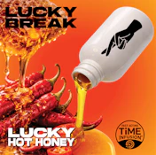 Fast Acting Lucky Hot Honey 0089