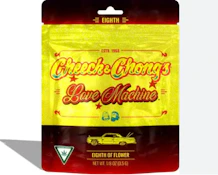 LOVE MACHINE FLOWER - CHEECH & CHONG - 3.5g