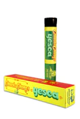 YESCA PREROLL - CHEECH & CHONG - 1g