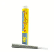 AHHBERRY PREROLL - CHEECH & CHONG - 1g