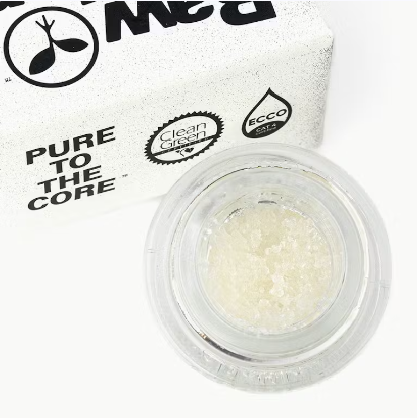 Crushed Diamonds - Puffy Payton  - 1g