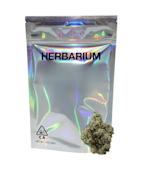 Herbarium | Smelling Saltz | Sativa 28g