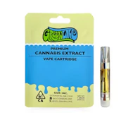 GreenLine Cart 1g Rainbow Beltz