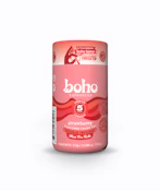 BOHO | Double Infused | Strawberry | 5pk
