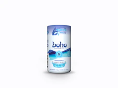 BOHO | Single Infused | Blueberry | 5pk