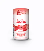 BOHO | Single Infused | Strawberry | 5pk