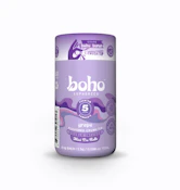 BOHO | Double Infused | Grape | 5pk
