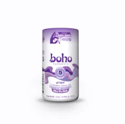 BOHO | Single Infused | Grape | 5pk