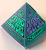 Tahoe OG - 1G Ice Water Cold Cure Live Bubble Hash