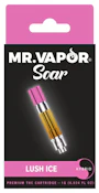 Mr.Vapor Lush Ice-Hybid-3G-AIO-89.6%-THC